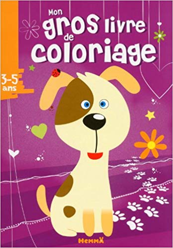 Coloriage Chien 21 Comparatif Test Pour Trouver Le Meilleur