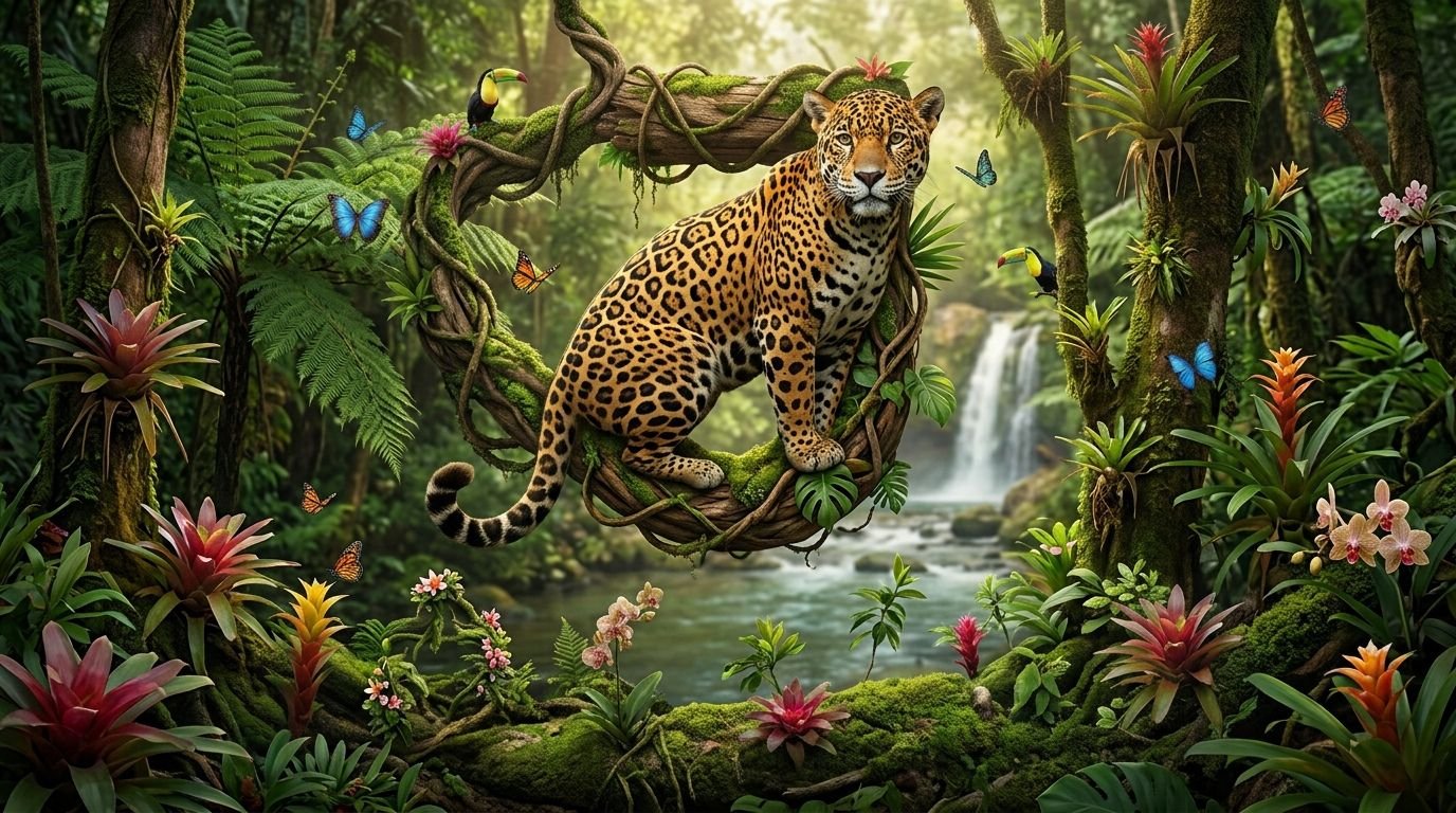 Animal en J : la liste complète des animaux commençant par J