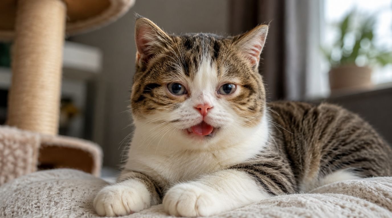 chat-trisomique
