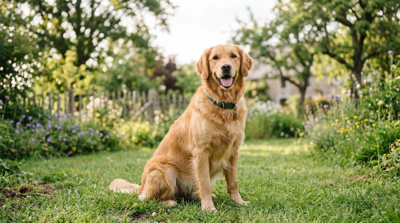 nom chien en a